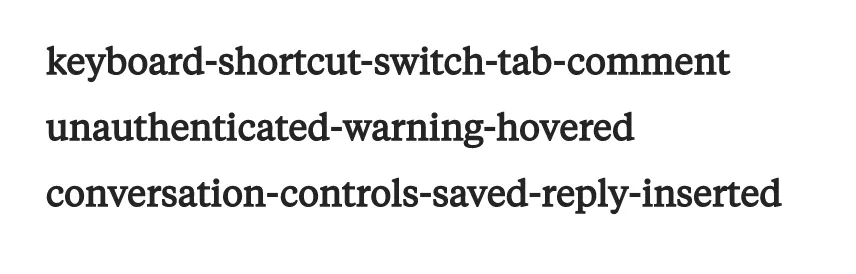 Illustration for Stop tracking vanity metrics